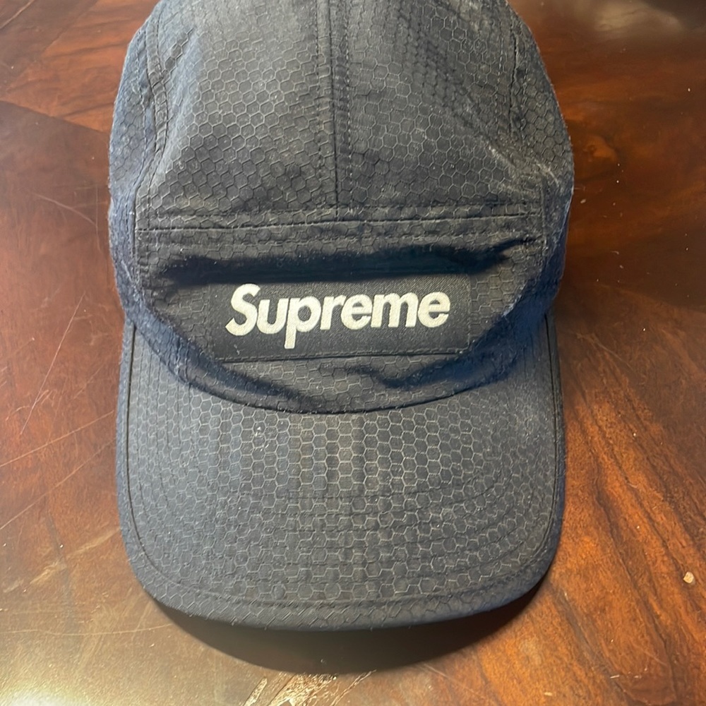 Supreme Kevlar Hat